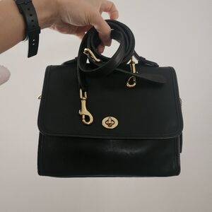Coach Vintage Bag